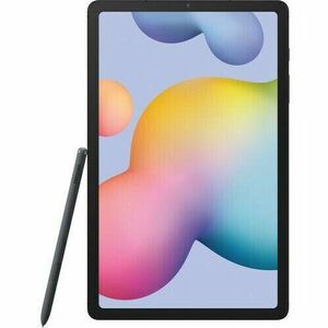 Tableta Samsung Galaxy Tab S6 Lite (2022), Octa-Core, 10.4″, 64GB, 4GB RAM, Wi-Fi, Oxford Gray imagine