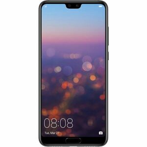 Telefon mobil P20 Pro, Dual SIM, 128GB, 4G, Black imagine