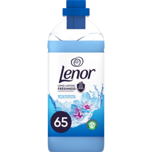 Balsam de rufe Lenor Spring Awakening, 1.625 L, 65 spalari imagine