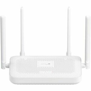 Router Mesh Wireless Xiaomi AX1500, AX1500, Dual-Band, Wi-Fi 6, Dual-Core CPU imagine