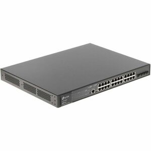 TPL SW 24P-GB 4 SFP L2 MANAGED POE imagine