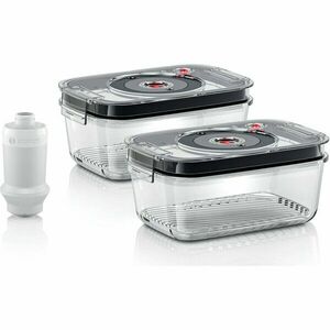 Set accesorii blender de mana cu vacuum MSZV6FSG2 imagine