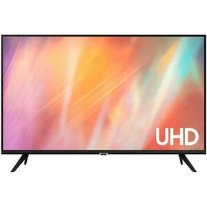 Televizor LED Samsung 65AU7092, 163 cm, Smart TV, 4K Ultra HD, clasa F imagine