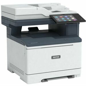 Multifunctional laser A4 color fax Xerox VersaLink C415dn imagine