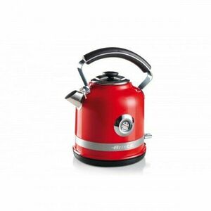 Cana electrica Ariete Moderna, Rosu 2854, 1.7 l, 2000 W imagine