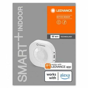 Senzor de miscare Ledvance SMART+ WiFi imagine