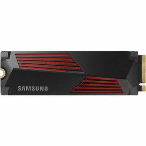 SSD Samsung, 990 PRO, 4TB, M.2 , PCIe 4. imagine