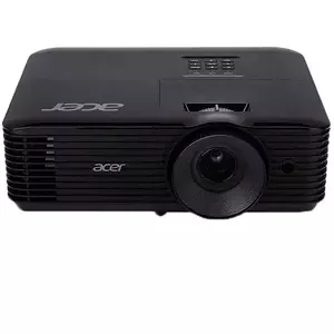 Proiector ACER BS-112P/ X128HP, DLP, 4000 lumeni, negru imagine