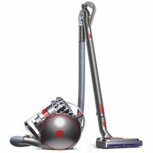 Dyson Cinetic Big Ball Absolute 2 - Aspirator fără sac imagine