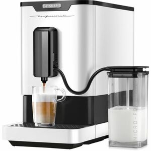 Sencor SES 9210WH - Aparat de cafea automat imagine