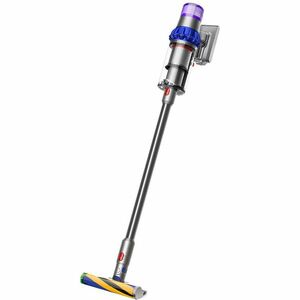 Dyson V15 Detect Fluffy - Aspirator vertical 2în1 imagine