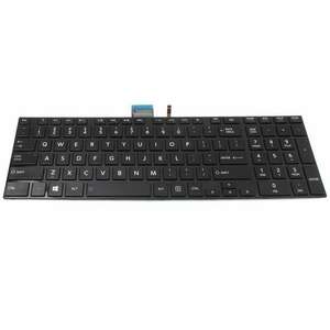 Tastatura Toshiba Satellite L55 A iluminata backlit imagine