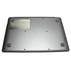 Bottom Case Acer Aspire S3 371 Carcasa Inferioara Gri imagine