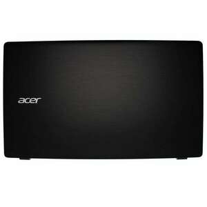 Capac Display BackCover Acer Extensa 2510 Carcasa Display Neagra imagine