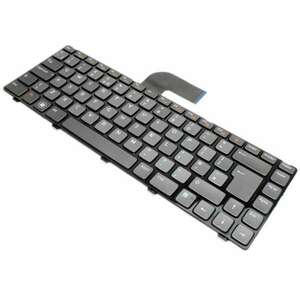 Tastatura Dell Inspiron N411z iluminata backlit imagine