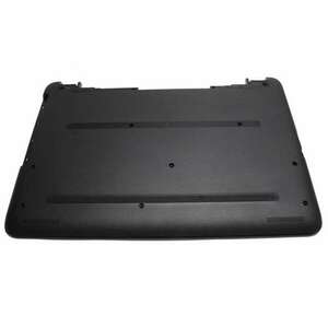 Bottom Case HP 15-AF131DX Carcasa Inferioara Neagra imagine