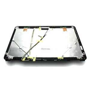 Capac Display BackCover Asus 13N0 EJA0702M Carcasa Display Neagra imagine