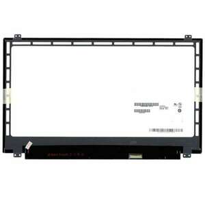 Display laptop BOE NT156WHM-N21 Ecran 15.6 1366X768 HD 30 pini eDP imagine