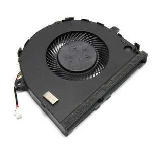 Cooler placa video laptop GPU Dell DFS551205ML0T TP imagine