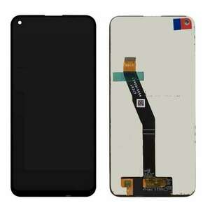 Display Huawei P40 Lite E ART-L29 Black Negru imagine