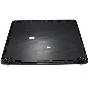 Capac Display BackCover Asus X541SC Carcasa Display Argintie imagine