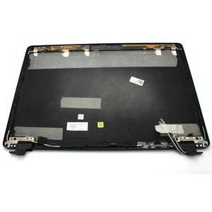 Capac Display BackCover Dell 0M78G4 Carcasa Display cu Balamale imagine