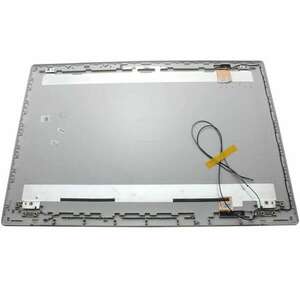 Capac Display BackCover Lenovo AP17Q000310 Carcasa Display Argintie imagine