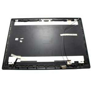 Capac Display BackCover Lenovo AP143000110 Carcasa Display Neagra imagine