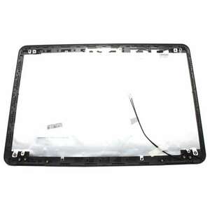 Capac Display BackCover HP 15-BC Carcasa Display pentru laptop fara touchscreen imagine