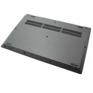 Bottom Case Lenovo C340-15IWL Carcasa Inferioara Gri imagine