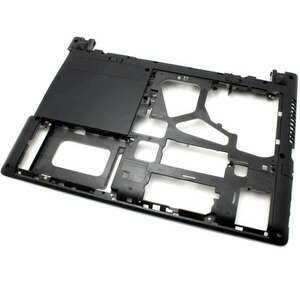 Bottom Case Lenovo IdeaPad G40-30 Carcasa Inferioara Neagra imagine