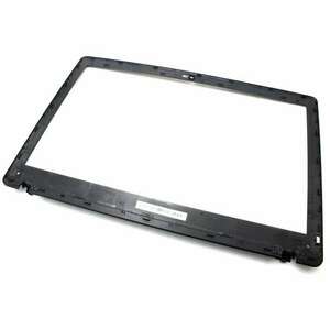 Rama Display Asus F550CA Bezel Front Cover Neagra imagine