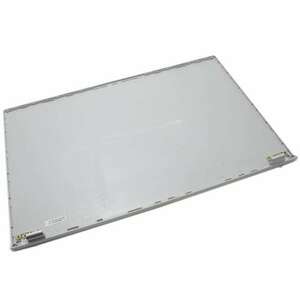 Capac Display BackCover Asus 13NB0KA2P01011-1 Carcasa Display Argintie imagine