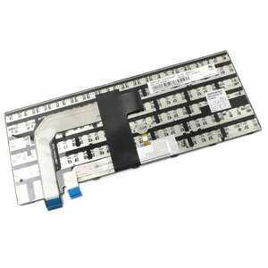 Tastatura Lenovo 00PA411 Neagra Originala imagine