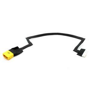 Mufa alimentare laptop Lenovo IdeaPad S510P cu fir imagine