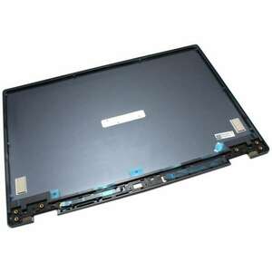 Capac Display BackCover Asus VivoBook 14 SF4100 Carcasa Display Bleumarin imagine