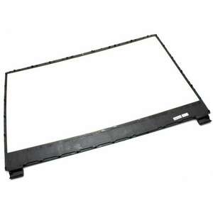 Rama Display MSI GP65 Bezel Front Cover Neagra imagine