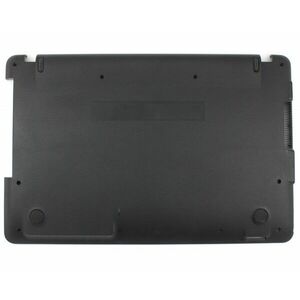 Bottom Case Asus X540SA Carcasa Inferioara Neagra imagine