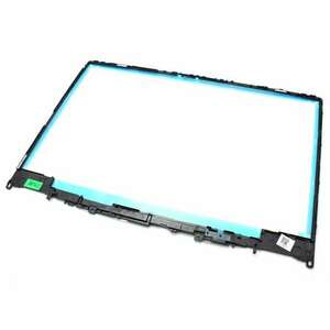 Rama Display Lenovo AP173000300SLH1 Bezel Front Cover Neagra imagine