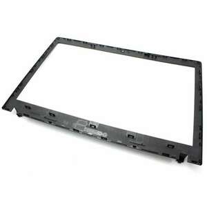 Rama Display Lenovo IdeaPad G505 Bezel Front Cover Neagra imagine