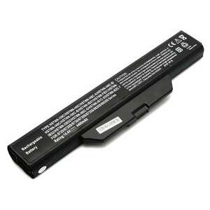 Baterie laptop HP, Li-Ion, 4400 mAh imagine