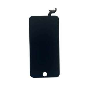 Display Apple iPhone SE Negru Black Calitate A Plus imagine