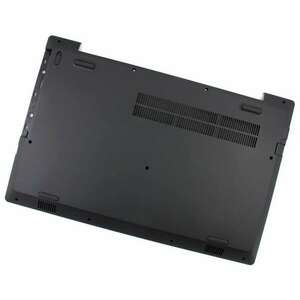 Bottom Case Lenovo 4600DB0T0004 Carcasa Inferioara Neagra imagine