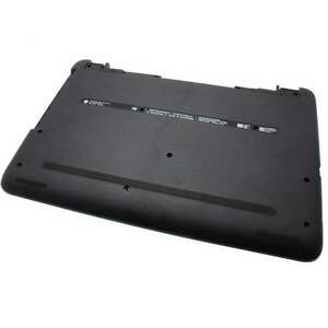 Bottom Case HP AP11EM000500 Carcasa Inferioara Neagra fara Conector VGA imagine