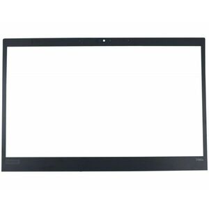 Rama Display Lenovo AL1BR000100 Bezel Front Cover Neagra Infrared Version imagine