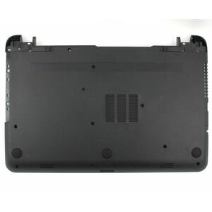 Bottom Case HP 255 G3 Carcasa Inferioara Neagra imagine