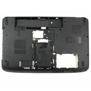 Bottom Case Acer 60.4GD02.001 Carcasa Inferioara Neagra imagine