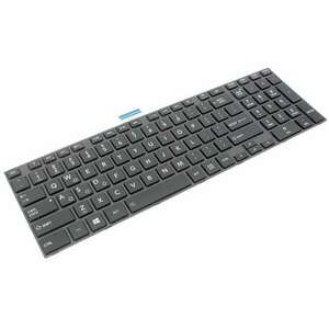 Tastatura Toshiba Satellite C855d iluminata backlit imagine