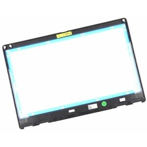 Rama Display Dell Precision M7550 Bezel Front Cover Negru pentru varianta fara TouchScreen imagine