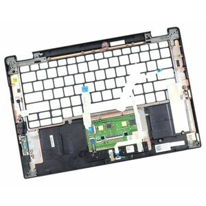 Palmrest Dell 028N6P Negru cu touchpad imagine